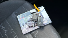 Vauxhall Meriva 1.4i 16V Club 5dr Petrol Estate